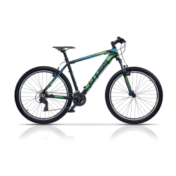 Bicicleta Mtb CROSS GRX 7 vb 27.5 - 460mm