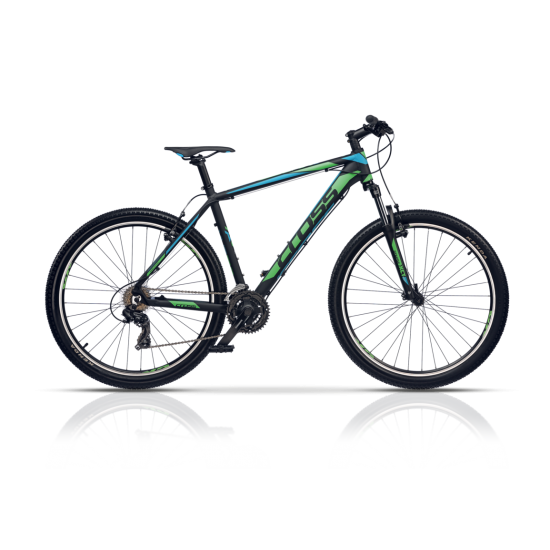 Bicicleta Mtb CROSS Grx 7 vb 27.5 - 460mm Bicicleta Mtb CROSS GRX 7 vb 27.5 - 460mm
