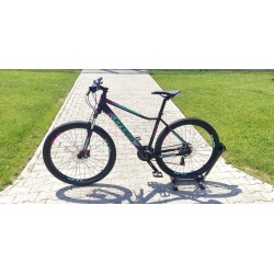 Bicicleta Dama Mtb CROSS Causa SL1 27.5 - 400mm Bicicleta Dama Mtb CROSS Causa SL1 27.5 - 400mm