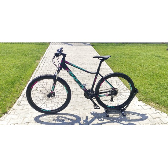 Bicicleta CROSS Causa SL1 - 27.5'' Mtb - 400mm Bicicleta Dama Mtb CROSS Causa SL1 27.5 - 400mm