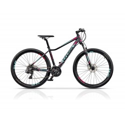Bicicleta Dama Mtb CROSS Causa SL1 27.5 - 440mm