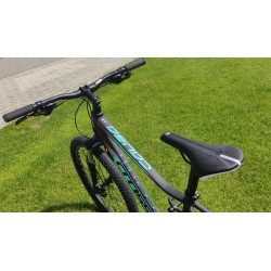 Bicicleta Dama Mtb CROSS Causa SL1 27.5 - 440mm