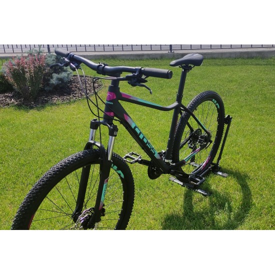 Bicicleta Dama Mtb CROSS Causa SL1 27.5 - 480mm Bicicleta Dama Mtb CROSS Causa SL1 27.5 - 480mm