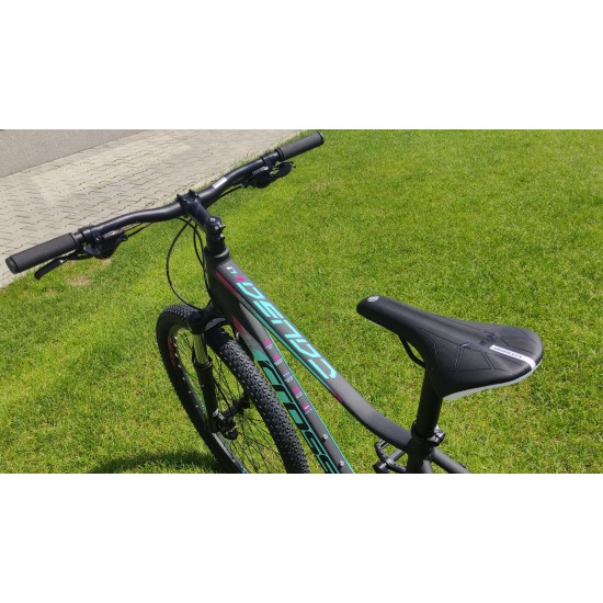Bicicleta Dama Mtb CROSS Causa SL1 27.5 - 480mm Bicicleta Dama Mtb CROSS Causa SL1 27.5 - 480mm
