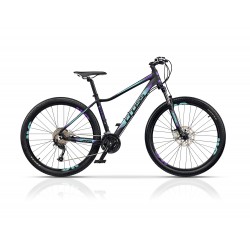 Bicicleta Dama Mtb CROSS Causa SL3 27.5 - 480mm