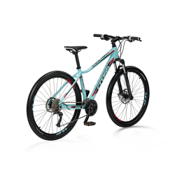 Bicicleta Dama Mtb CROSS Causa SL5 27.5 - 440mm