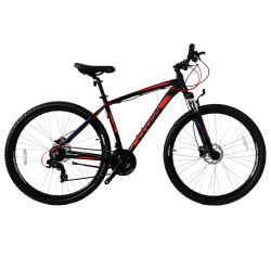 Bicicleta Mtb CROSS Viper Hdb 29 - 440mm Bicicleta Mtb CROSS Viper Hdb 29 - 440mm
