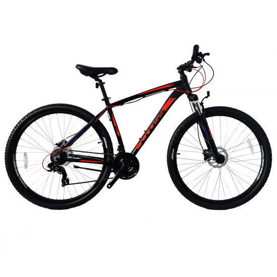 Bicicleta Mtb CROSS Viper Hdb 29 - 520mm Bicicleta Mtb CROSS Viper Hdb 29 - 520mm