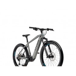 Bicicleta Electrica CROSS Maverix Steps 27.5 Plus - 520mm