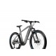 Bicicleta CROSS Maverix Steps 27.5 Plus - 520mm Bicicleta CROSS Maverix Steps 27.5 Plus - 520mm