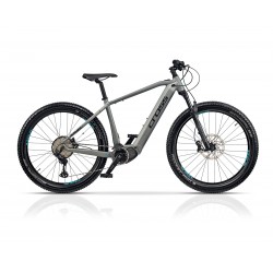 Bicicleta Electrica CROSS Maverix Steps 27.5 Plus - 520mm