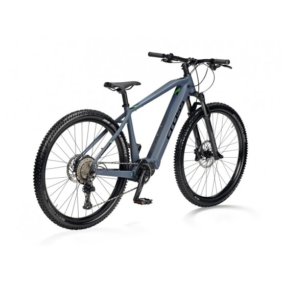 Bicicleta CROSS Maverix Steps 29 - 560mm Bicicleta CROSS Maverix Steps 29 - 560mm