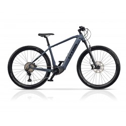 Bicicleta Electrica CROSS Maverix Steps 29 - 560mm