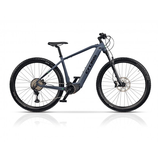 Bicicleta CROSS Maverix Steps 29 - 560mm Bicicleta CROSS Maverix Steps 29 - 560mm