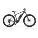 Bicicleta CROSS Quantum Steps 27.5 Plus - 460mm