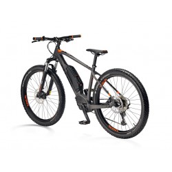 Bicicleta Electrica CROSS Quantum Steps 27.5 Plus - 460mm