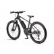 Bicicleta CROSS Quantum Steps 27.5 Plus - 460mm