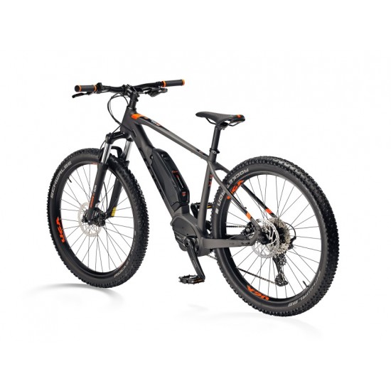 Bicicleta CROSS Quantum Steps 27.5 Plus - 510mm
