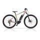 Bicicleta CROSS Quantum Steps 29 - 560mm Bicicleta CROSS Quantum Steps 29 - 560mm
