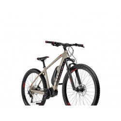Bicicleta Electrica CROSS Quantum Steps 29 - 560mm