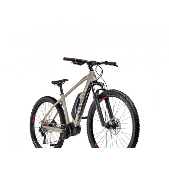 Bicicleta CROSS Quantum Steps 29 - 560mm Bicicleta CROSS Quantum Steps 29 - 560mm