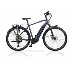Bicicleta Electrica CROSS Lumina Bosch G4 E-Trekking - 520mm