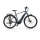 Bicicleta CROSS Lumina Bosch G4 E-Trekking - 520mm