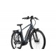 Bicicleta CROSS Lumina Bosch G4 E-Trekking - 520mm