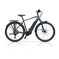 Bicicleta Electrica CROSS Lumina Gent Touring 28 - 560mm