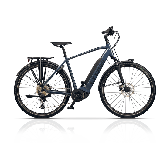 Bicicleta CROSS Lumina Gent Touring 28 - 560mm