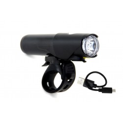Far CROSSER CL-282L 800lm - USB Far CROSSER CL-282L 800lm - USB