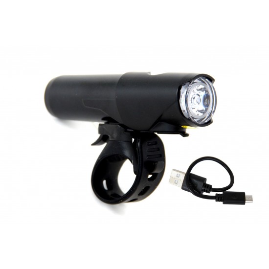 Far CROSSER CL-282L 800lm - USB Far CROSSER CL-282L 800lm - USB