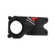 Pipa CROSSER DA-2012 28.6/31.8x50mm - Black Pipa CROSSER DA-2012 28.6/31.8x50mm - Black