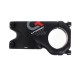 Pipa CROSSER DA-2012 28.6/31.8x50mm - Black Pipa CROSSER DA-2012 28.6/31.8x50mm - Black