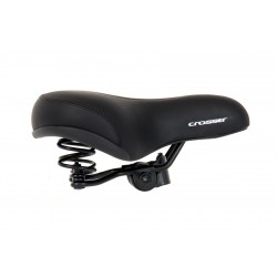 Sa CROSSER QF-2054 - Black 206mm Sa CROSSER QF-2054 - Black 206mm