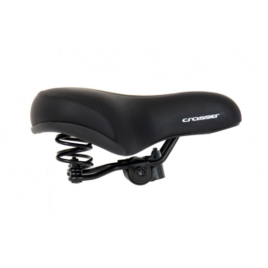 Sa CROSSER QF-2054 - Black 206mm Sa CROSSER QF-2054 - Black 206mm