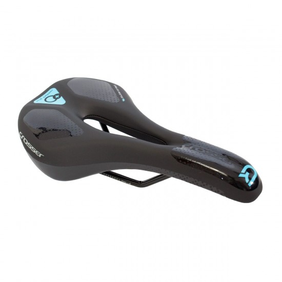 Sa CROSSER 3736MF - Black 143mm Sa CROSSER 3736MF - Black 143mm