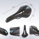 Sa CROSSER 3736MF - Black 143mm Sa CROSSER 3736MF - Black 143mm