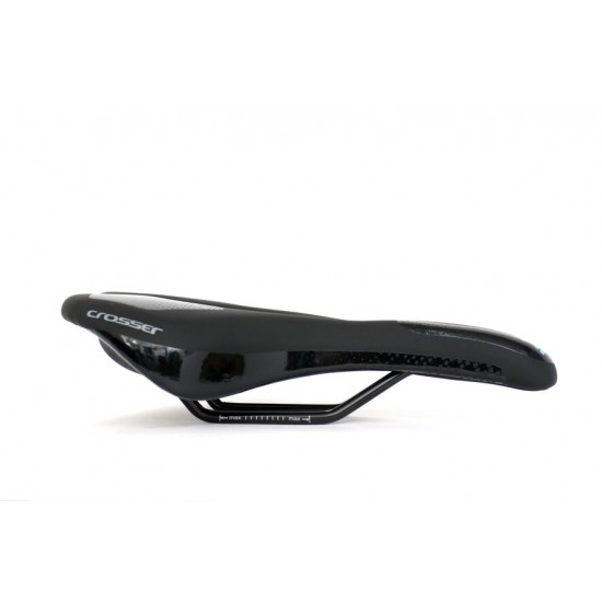 Sa CROSSER 3736MF - Black 143mm Sa CROSSER 3736MF - Black 143mm