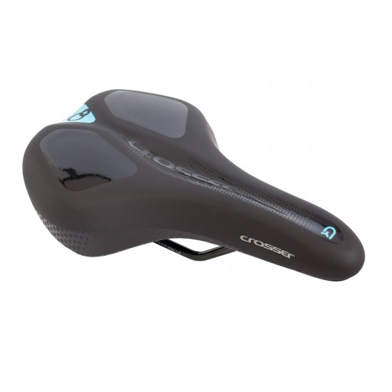 Sa CROSSER 102MF - Grey/Black 162mm Sa CROSSER 102MF - Grey/Black 162mm