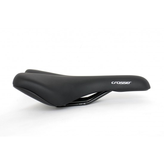 Sa CROSSER 5311 - Black 146mm Sa CROSSER 5311 - Black 146mm