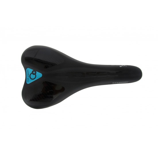 Sa CROSSER DD063MF - Black 140mm Sa CROSSER DD063MF - Black 140mm