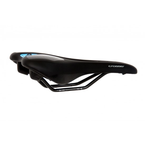 Sa CROSSER DD063MF - Black 140mm Sa CROSSER DD063MF - Black 140mm