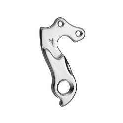Prindere schimbator CROSSER GH-045 with screw set M4x0.7 Prindere schimbator CROSSER GH-045 with screw set M4x0.7