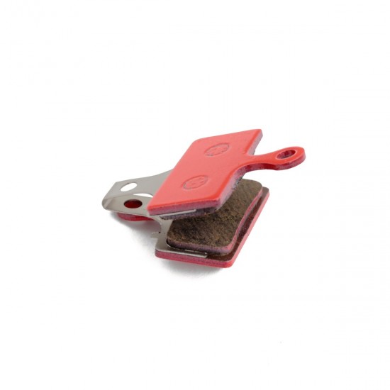 Placute frana CROSSER PD-252S organic - SHIMANO XTR M985