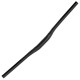 Ghidon CROSSER 320BT 31.8mm 740mm - negru/albastru Ghidon CROSSER 320BT 31.8x740mm - Black/Blue