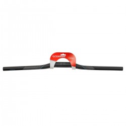 Ghidon CROSSER 320BT 31.8x740mm - Black/Blue Ghidon CROSSER 320BT 31.8x740mm - Black/Blue