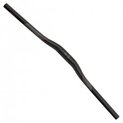 Ghidon CROSSER 320BT 31.8x740mm - Black/Red Ghidon CROSSER 320BT 31.8x740mm - Black/Red