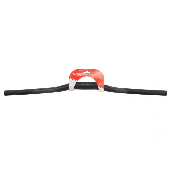 Ghidon CROSSER 320BT 31.8x740mm - Black/Red
