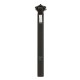 Tija sa CROSSER SP-C255 31.6*400mm - negru/albastru Tija Sa CROSSER SP-C255 31.6x400mm - Black/Blue